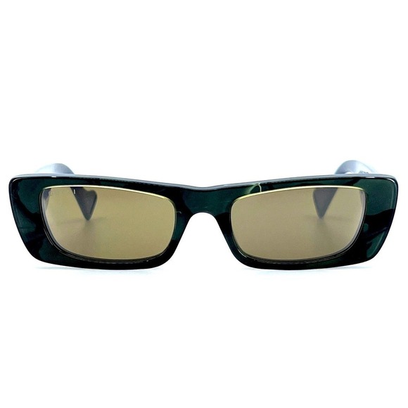 NEW!!! GUCCI Sunglasses GG0516S 014 Authentic - Picture 3 of 16